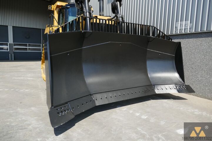 Apripista Caterpillar D9T