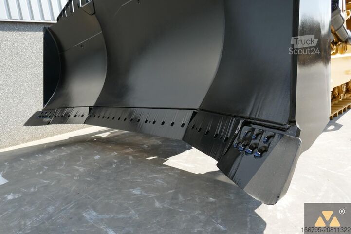 Apripista Caterpillar D9T