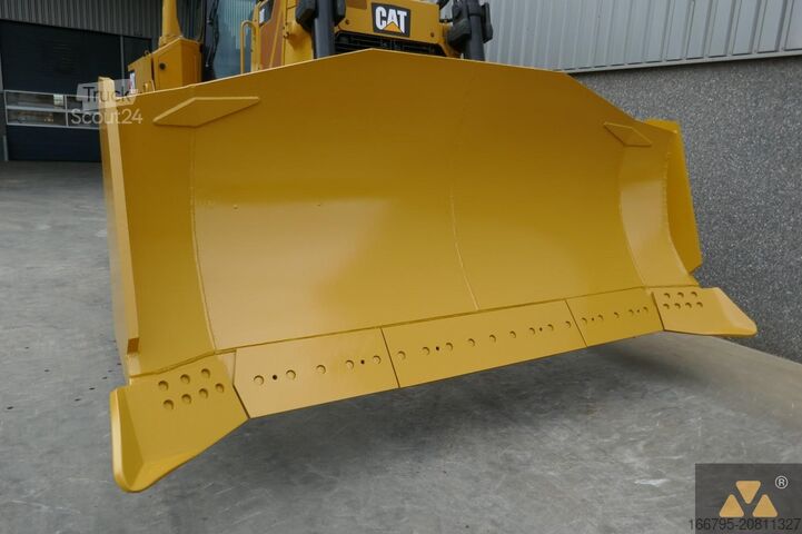 Apripista Caterpillar D8T