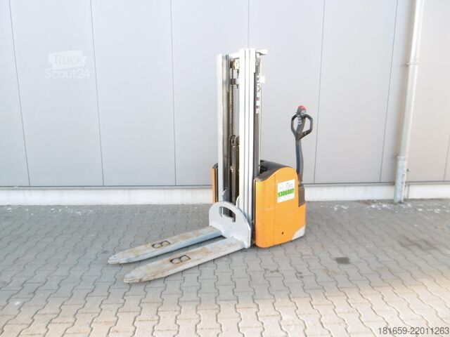 Handmatige stapelaar STILL EGV 16