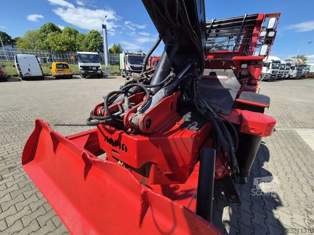 Jama SBU8000 / SCALER Jama SBU8000 / SCALER