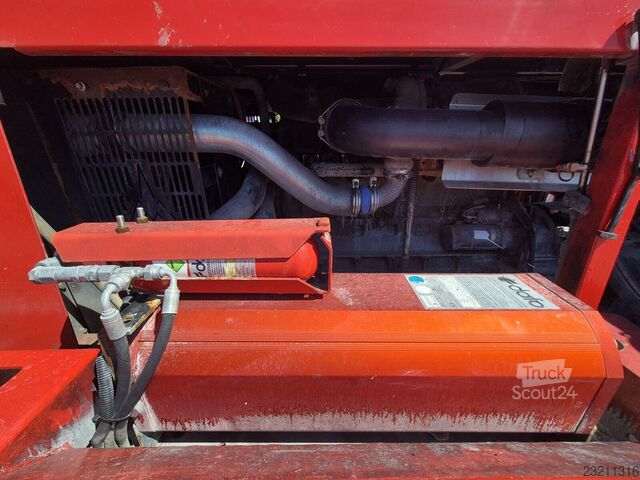 Jama SBU8000 / SCALER Jama SBU8000 / SCALER