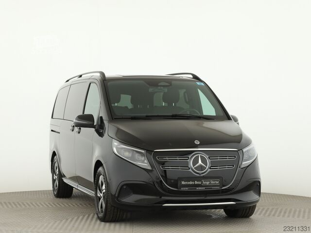 Minibuss Mercedes-Benz EQV 300 Lang AUT Facelift SpurH