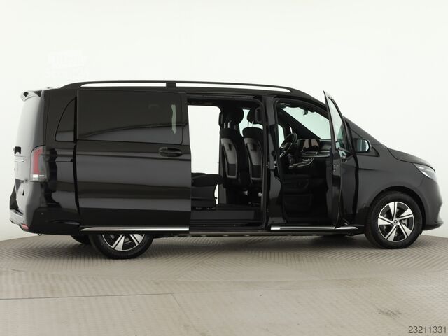 Minibuss Mercedes-Benz EQV 300 Lang AUT Facelift SpurH