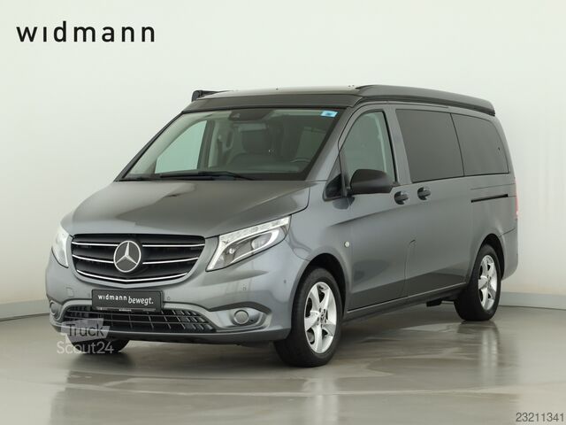 Minibuss Mercedes-Benz Marco Polo 250 d Activity Edition AUT Facelift