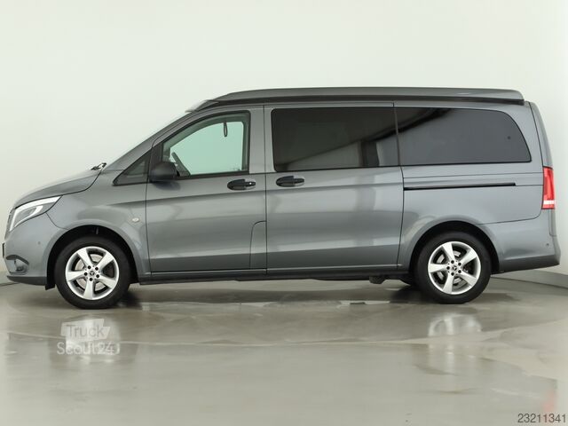 Minibuss Mercedes-Benz Marco Polo 250 d Activity Edition AUT Facelift