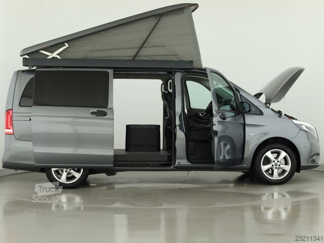 Minibuss Mercedes-Benz Marco Polo 250 d Activity Edition AUT Facelift