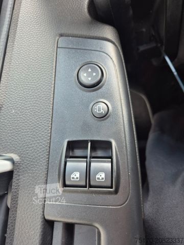 Koelwagen IVECO Eurocargo ML160E28 ThermoKing R1200R LBW Tür AHK