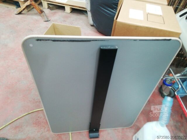 Camping-car Mercedes Marco Polo 250d | Luxus Camper 2 Schlafplätze | Küche + Aufstelldach