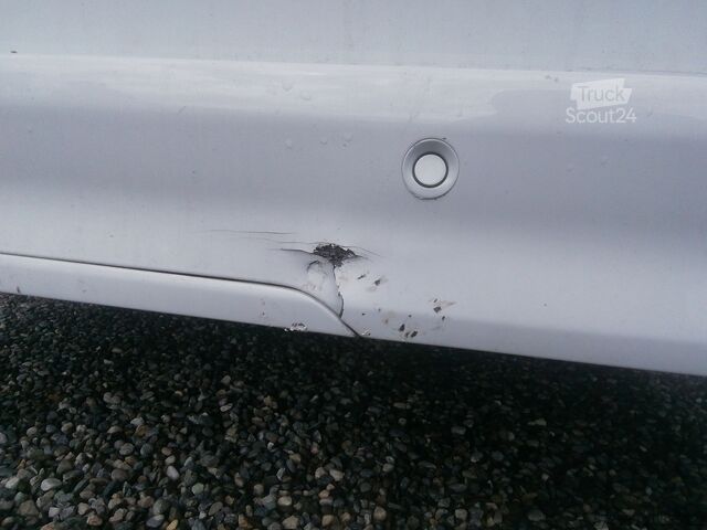 Camping-car Mercedes Marco Polo 250d | Luxus Camper 2 Schlafplätze | Küche + Aufstelldach