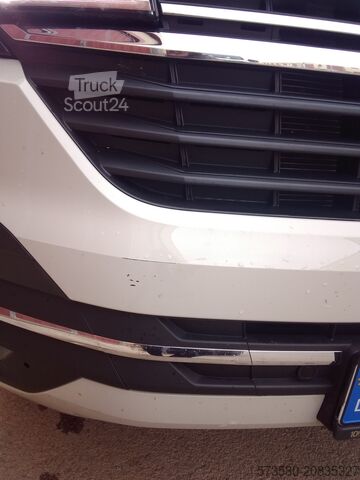 Camper van Volkswagen California Camper | 2 Betten 4 Schlafplätze | Küchenzeile + Dachbett