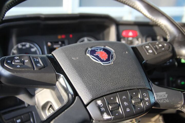 Standaard-SZM Scania R450 NGS R460 NGS 4x2 - Super - 323 TKM - Park...