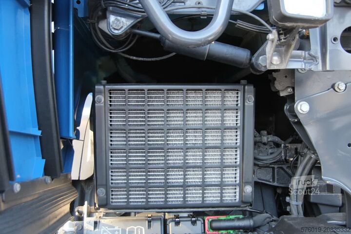 Standaard-SZM Scania R450 NGS R460 NGS 4x2 - Super - 323 TKM - Park...