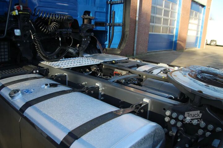 Standaard-SZM Scania R450 NGS R460 NGS 4x2 - Super - 323 TKM - Park...