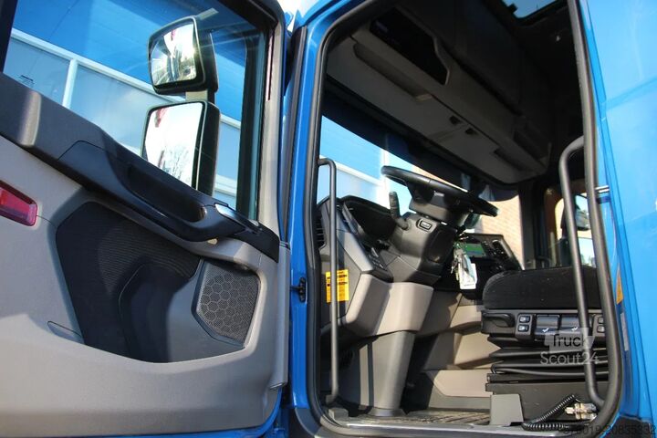 Standaard-SZM Scania R450 NGS R460 NGS 4x2 - Super - 323 TKM - Park...