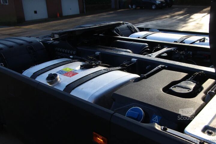 Standaard-SZM Scania R450 NGS R460 NGS 4x2 - Super - 323 TKM - Park...