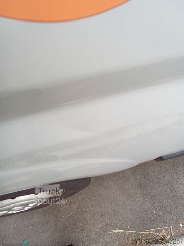 Caravana/autocaravana Fiat Weinsberg Carabus 600 K 4 Schlafplätze | Voll ausgestattet