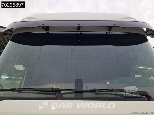 Standard-SZM DAF XG+ 530 4X2 Retarder 2xTanks Standklima