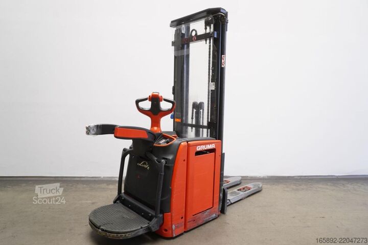 Traspallet manuale Linde L 14 AP i 1173