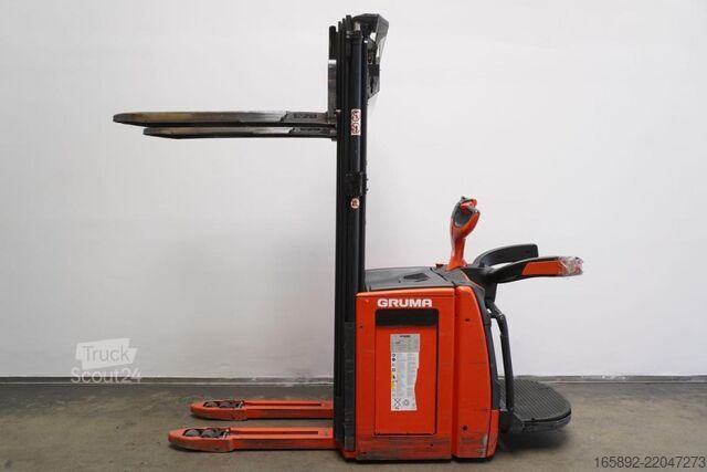 Traspallet manuale Linde L 14 AP i 1173