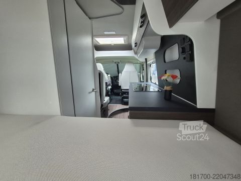 Kastenwagen Wohnmobil / Campervan VanTourer 630 L GO! TraumMobil*GSR Paket*Automatik