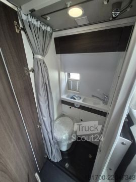 Kastenwagen Wohnmobil / Campervan VanTourer 630 L GO! TraumMobil*GSR Paket*Automatik