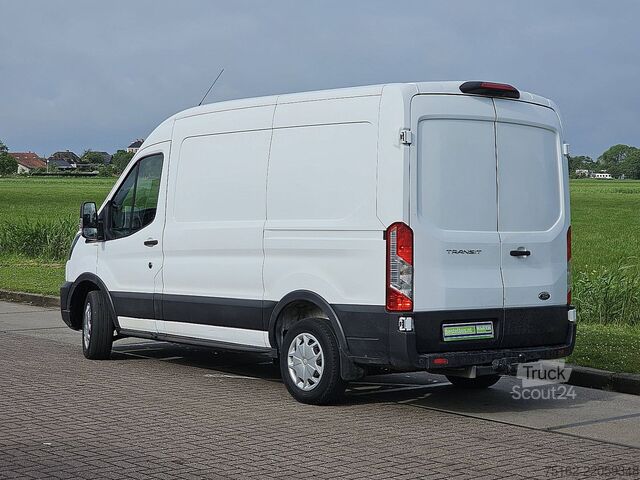 Camioneta familiar de techo alto FORD TRANSIT 2.0 L2H2 Automaat Euro6!