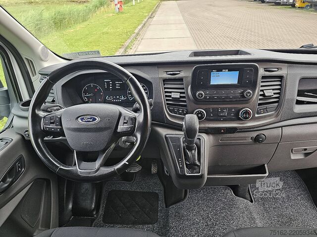 Camioneta familiar de techo alto FORD TRANSIT 2.0 L2H2 Automaat Euro6!