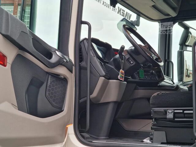 Standard-SZM Scania S460 Highline 4x2 - Retarder - Night clima - 2x...