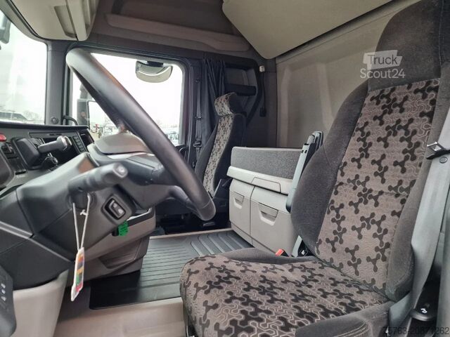 Standard-SZM Scania S460 Highline 4x2 - Retarder - Night clima - 2x...