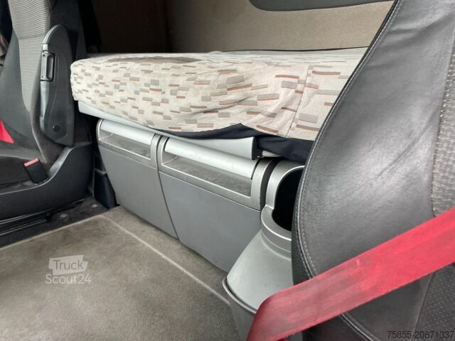 Volumul SZM DAF XF 460 FT Lowdeck / SSC / Euro 6 / 2 Tanks / NL...