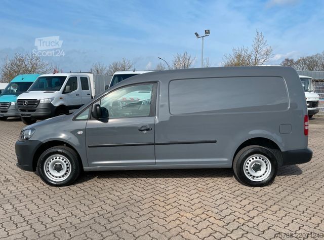 Inny VOLKSWAGEN Caddy KA Maxi 4M/ 4x4/ AC/ Standh./ Werkstatt