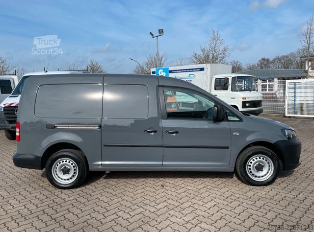 Inny VOLKSWAGEN Caddy KA Maxi 4M/ 4x4/ AC/ Standh./ Werkstatt
