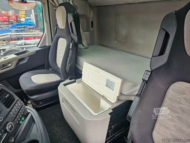Volume trekker FORD F-Max 500