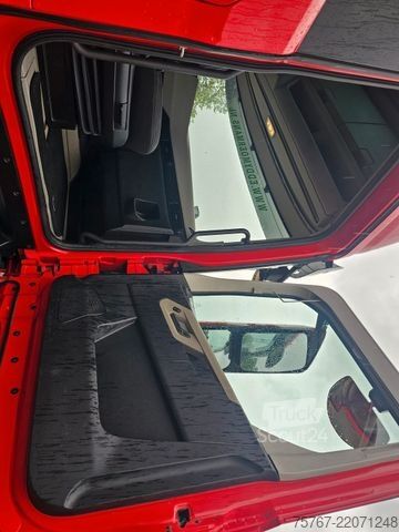Volume trekker FORD F-Max 500