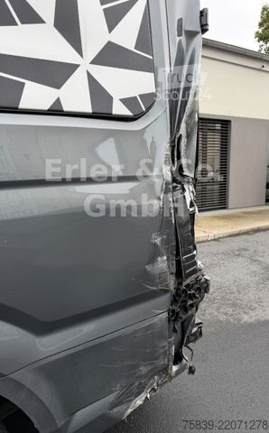 Kemperis MAN 3.180, WESTFALIA, Solar, WC, Automatik