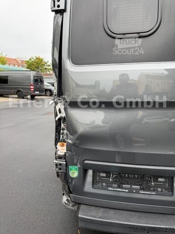 Kemperis MAN 3.180, WESTFALIA, Solar, WC, Automatik