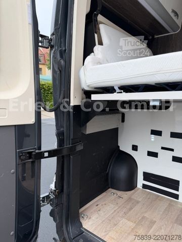 Kemperis MAN 3.180, WESTFALIA, Solar, WC, Automatik