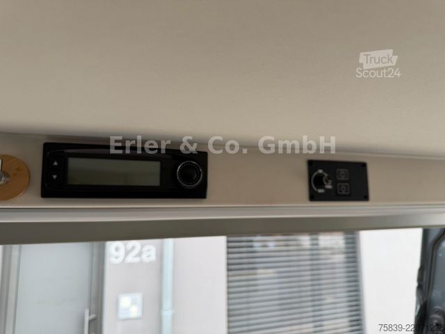 Kemperis MAN 3.180, WESTFALIA, Solar, WC, Automatik