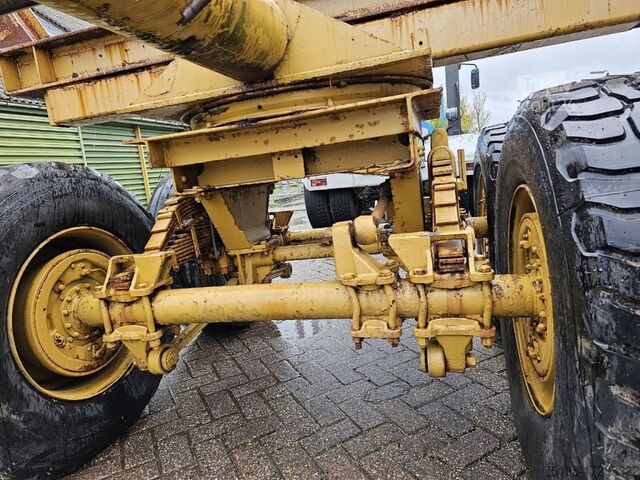 Diverse Widespread - Steelspring - 8 tires Diversen Widespread - Steelspring - 8 tyres