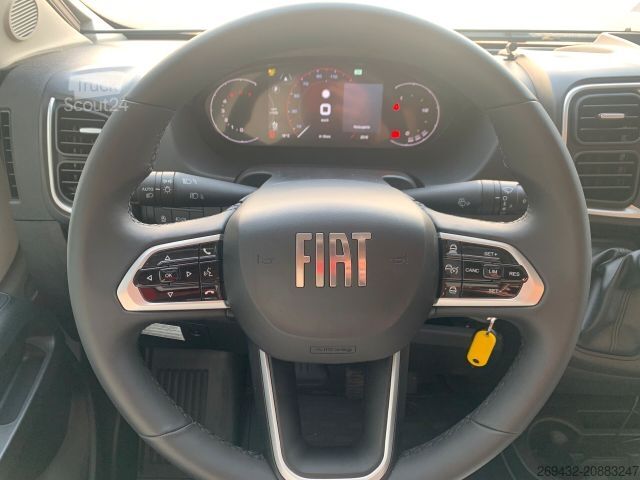 Polintegriran avtodom LAIKA ECOVIP TITANIO L 3019