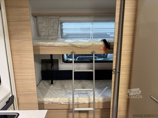 Bivalnik FENDT BIANCO ACTIV 550 KMG