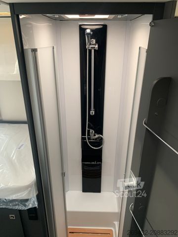 Integrirani avtodom LAIKA KOSMO I H 1409