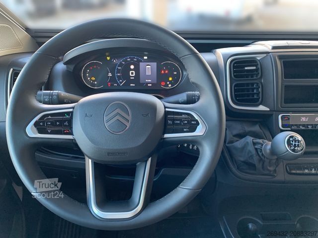 Avtodom GLOBECAR H-Line Globescout Vario Solar Markise