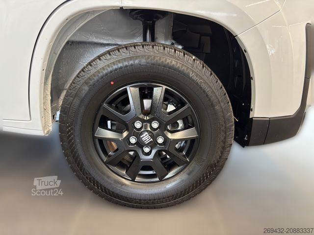 Polintegriran avtodom CORIGON ADVANCED T 700 S Solar Lithium Hubbett