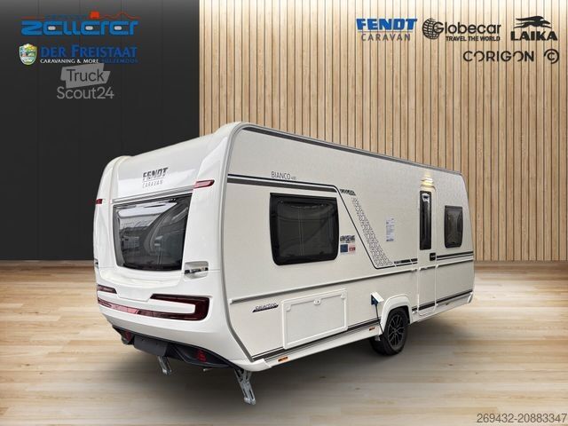 Bivalnik FENDT BIANCO SELECTION 495 SG