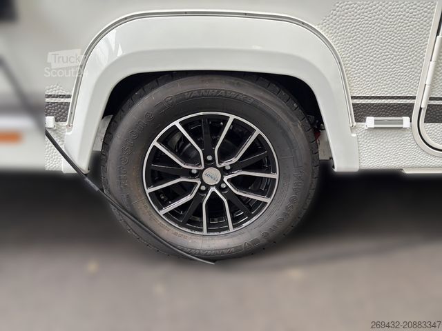 Bivalnik FENDT BIANCO SELECTION 495 SG