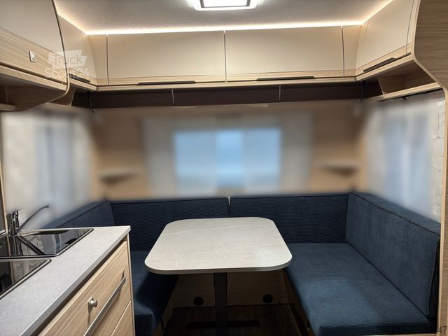 Bivalnik FENDT BIANCO SELECTION 495 SG