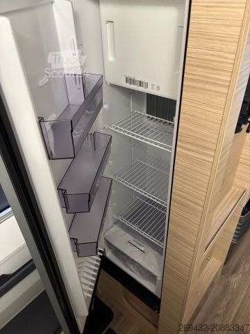 Bivalnik FENDT BIANCO SELECTION 495 SG