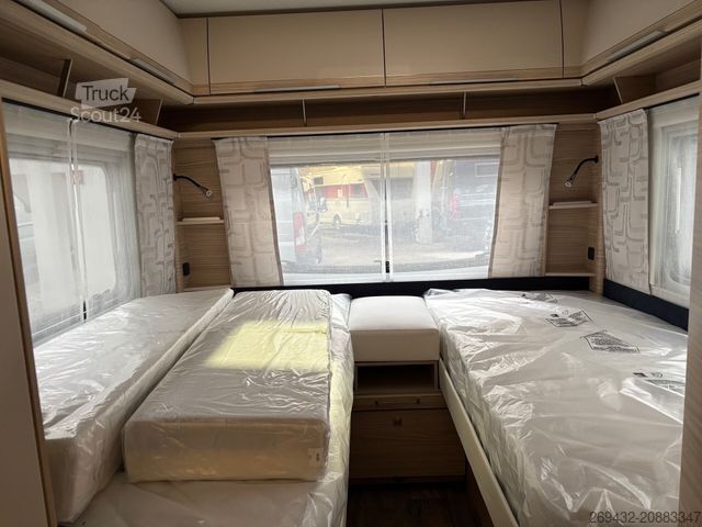 Bivalnik FENDT BIANCO SELECTION 495 SG